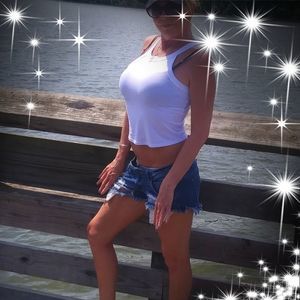 Meet your Posher, Sandraronnie